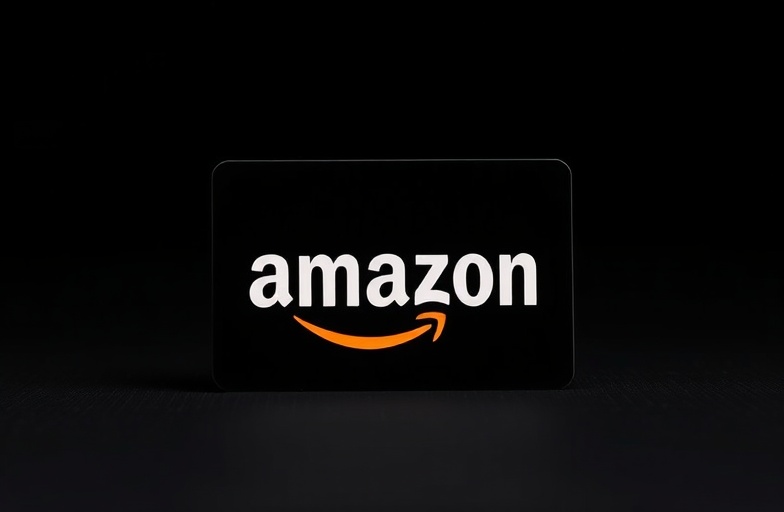 Amazon Gift Card