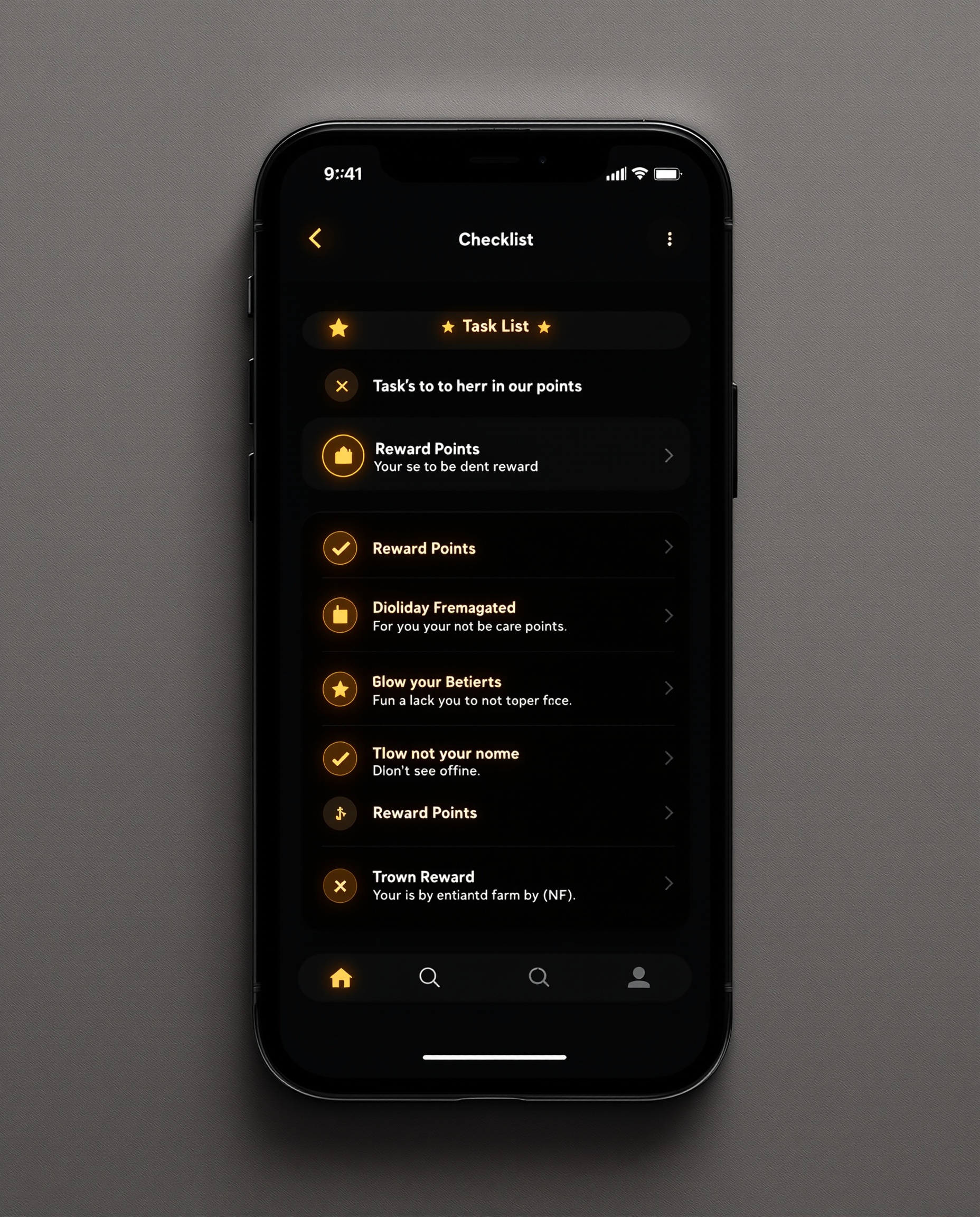 Redeem Rewards